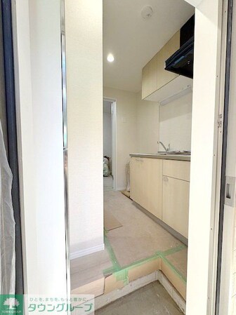 朝霞市朝志ヶ丘計画の物件内観写真